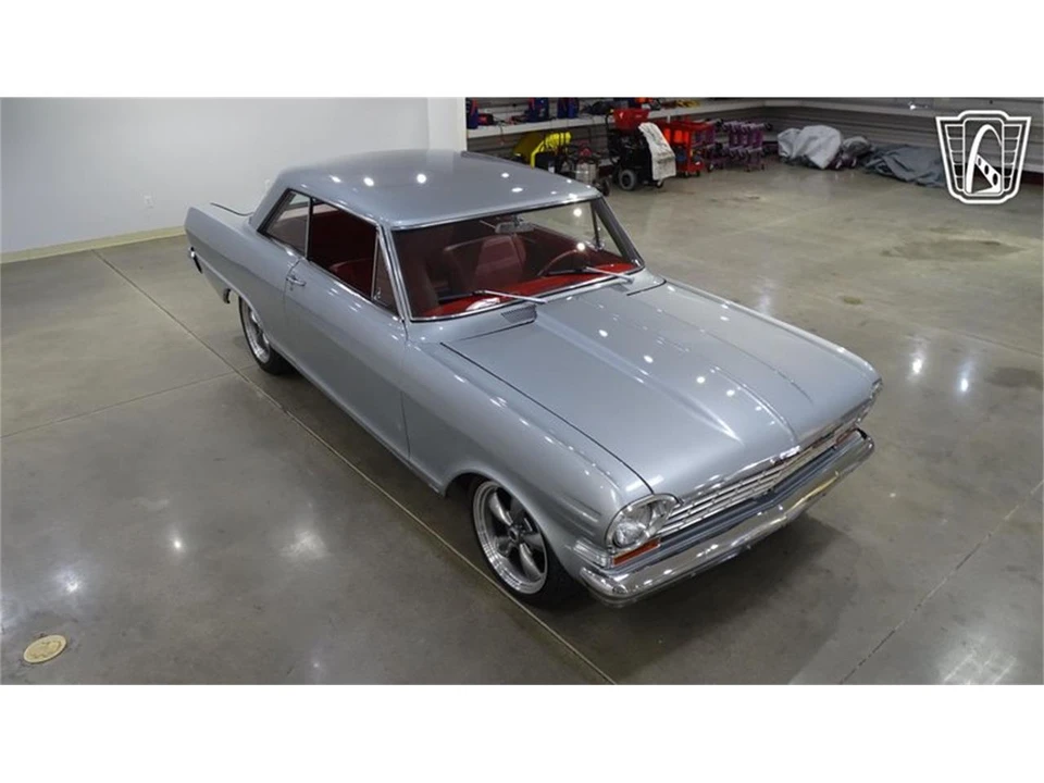 1964 Chevrolet II 1st Gen - Image 20 of 31