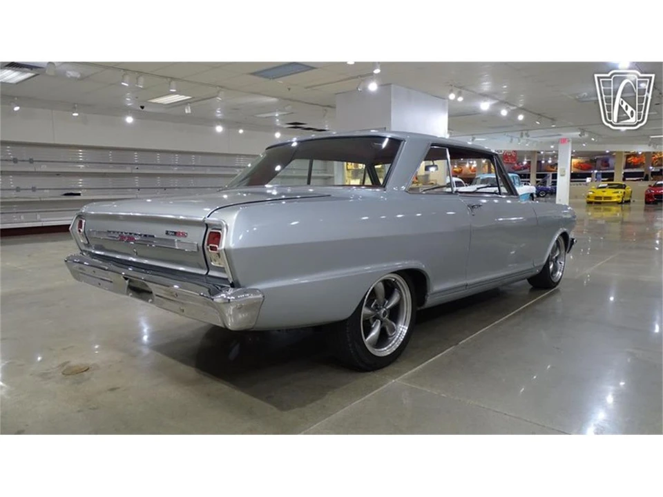 1964 Chevrolet II 1st Gen - Image 15 of 31