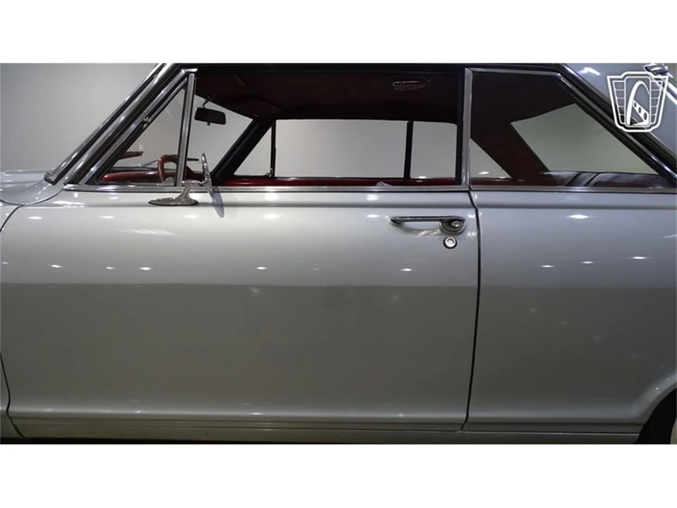 1964 Chevrolet II 1st Gen - Image 30 of 31