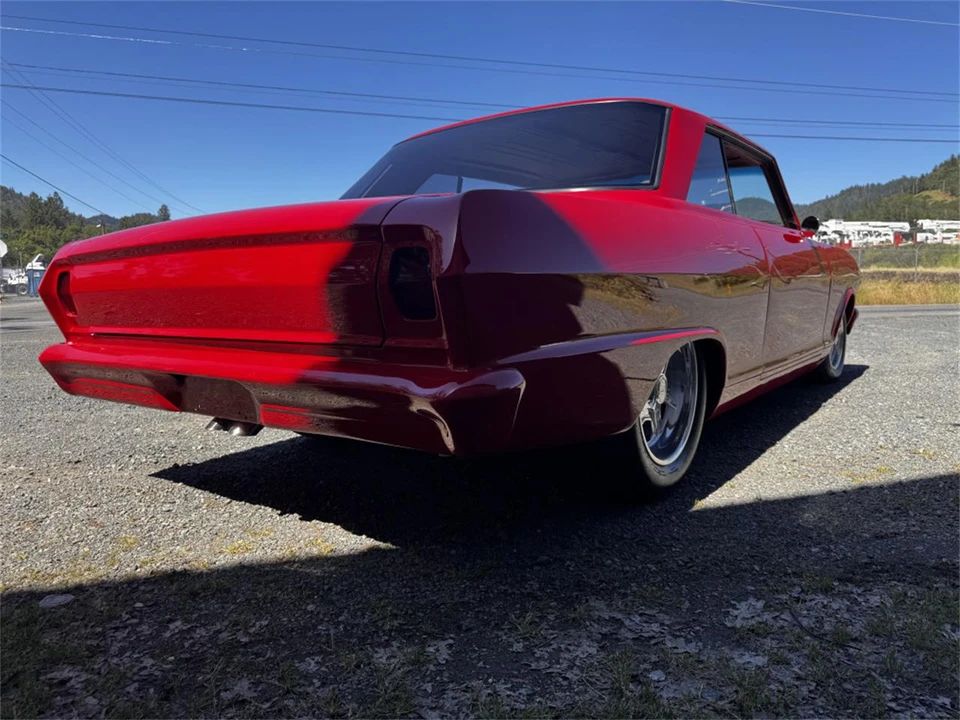 1964 Chevrolet II 1st Gen - Image 3 of 10