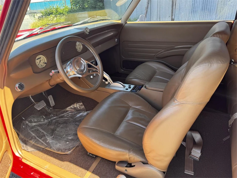 1964 Chevrolet II 1st Gen - Image 4 of 10