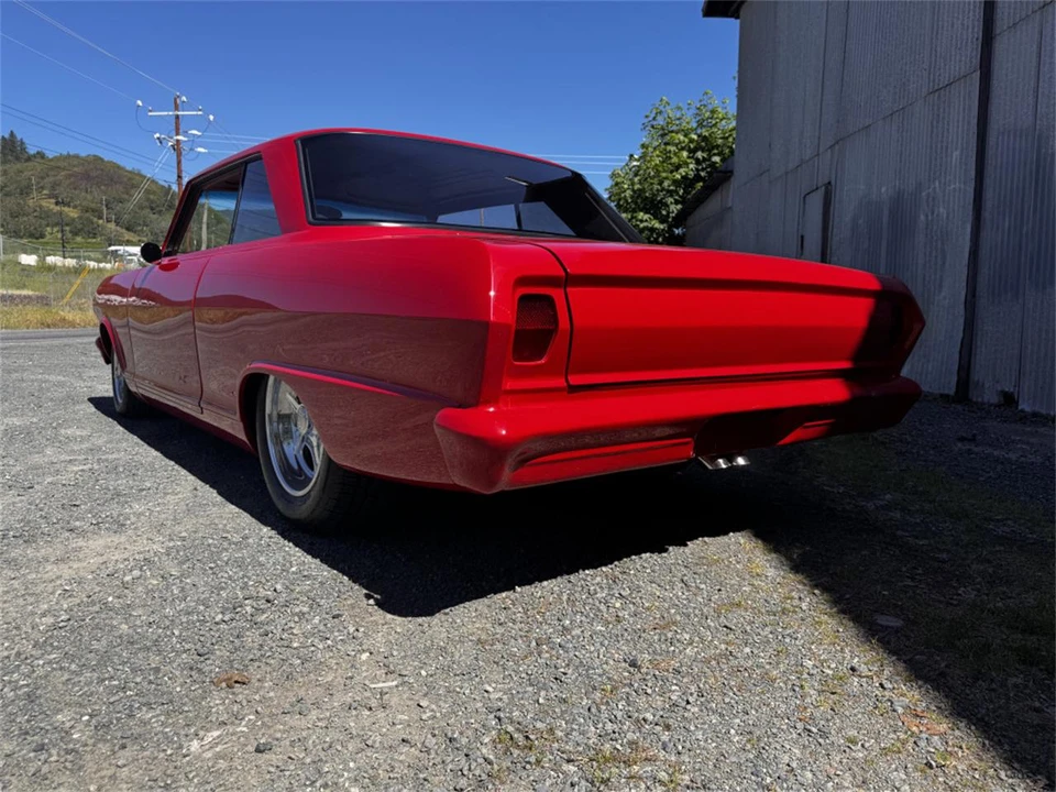 1964 Chevrolet II 1st Gen - Image 2 of 10