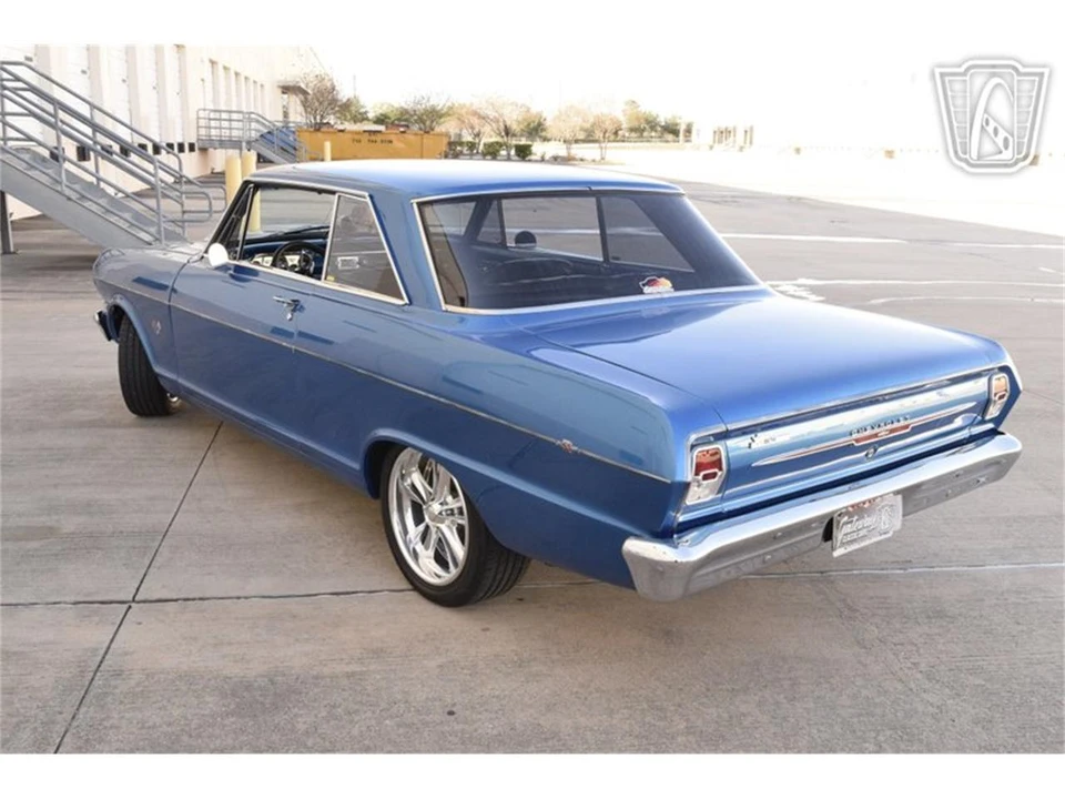 1964 Chevrolet II 1st Gen - Image 6 of 31