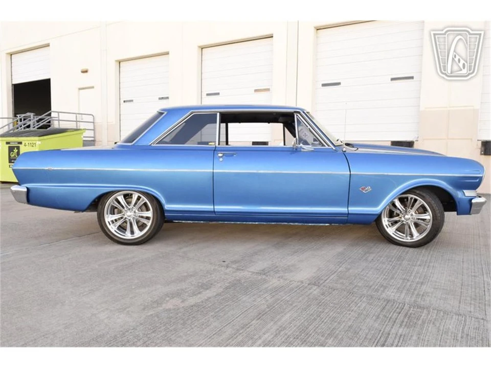 1964 Chevrolet II 1st Gen - Image 16 of 31