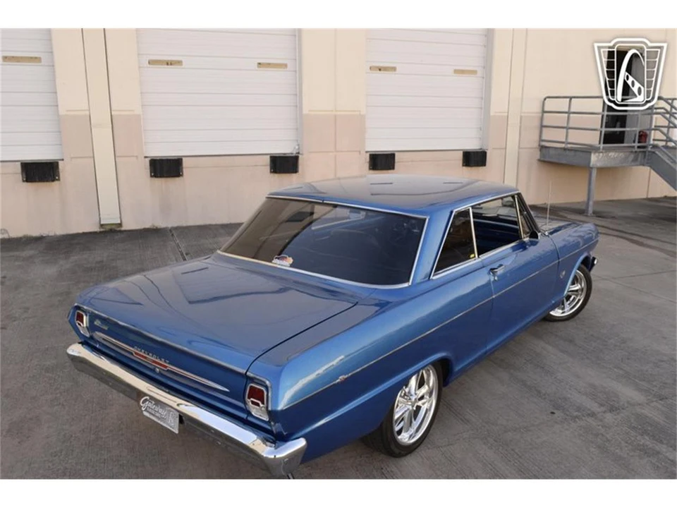 1964 Chevrolet II 1st Gen - Image 11 of 31