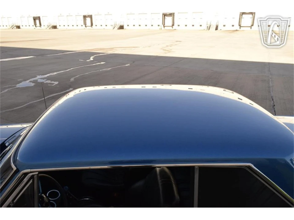 1964 Chevrolet II 1st Gen - Image 31 of 31
