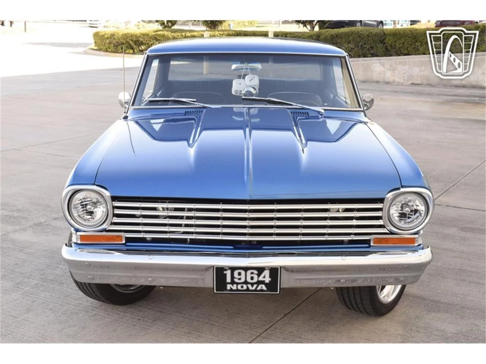 1964 Chevrolet II 1st Gen - Image 21 of 31