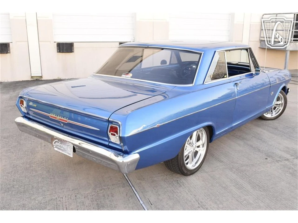 1964 Chevrolet II 1st Gen - Image 12 of 31