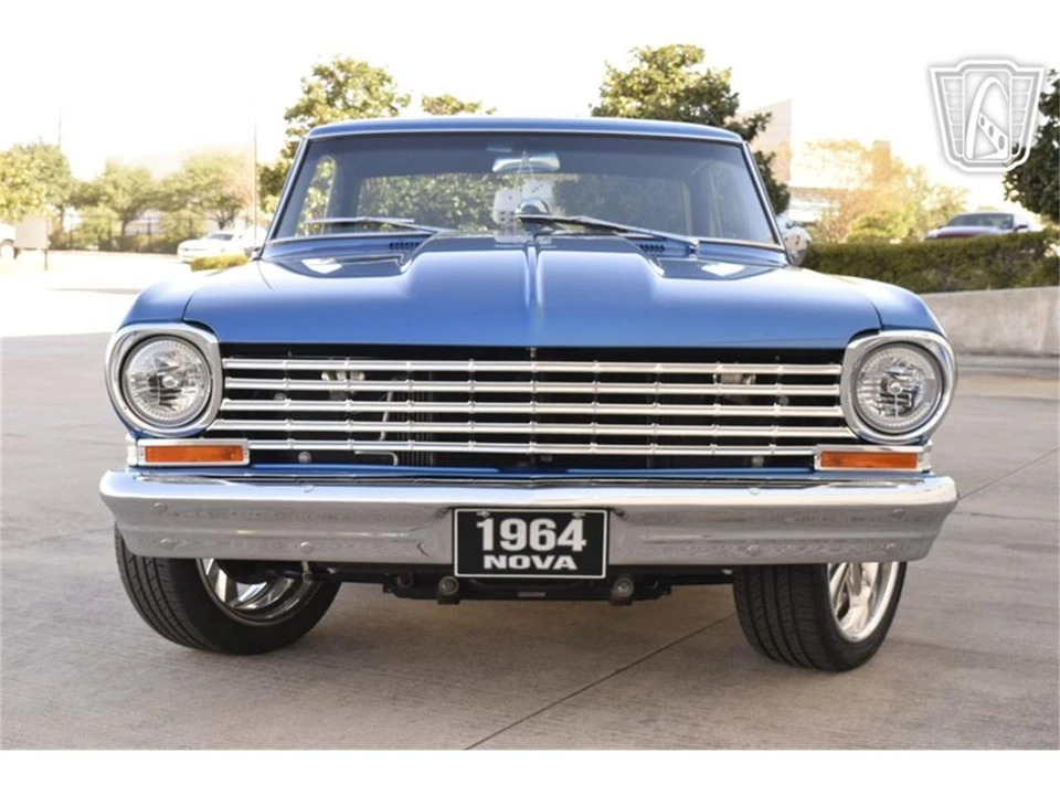 1964 Chevrolet II 1st Gen - Image 22 of 31