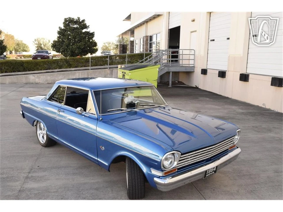 1964 Chevrolet II 1st Gen - Image 17 of 31