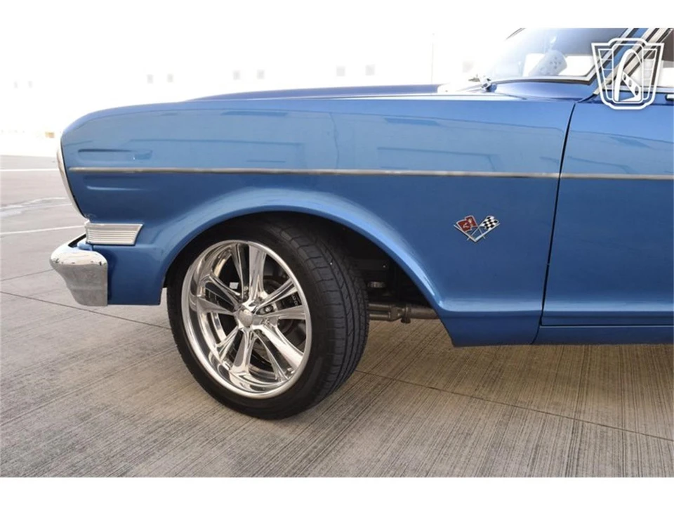 1964 Chevrolet II 1st Gen - Image 27 of 31