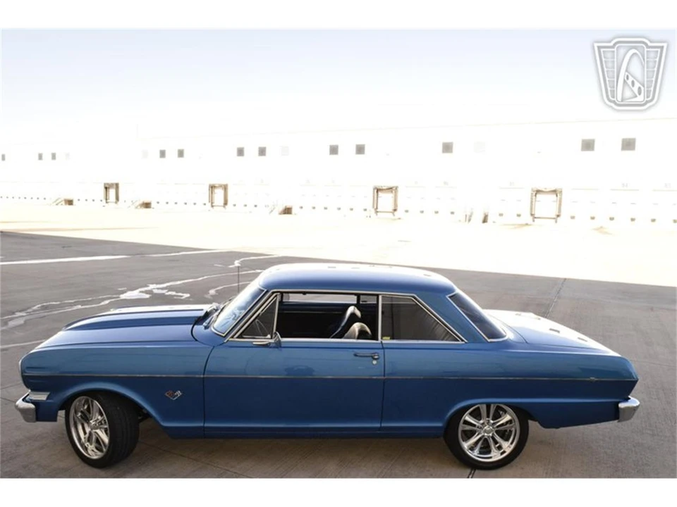 1964 Chevrolet II 1st Gen - Image 2 of 31