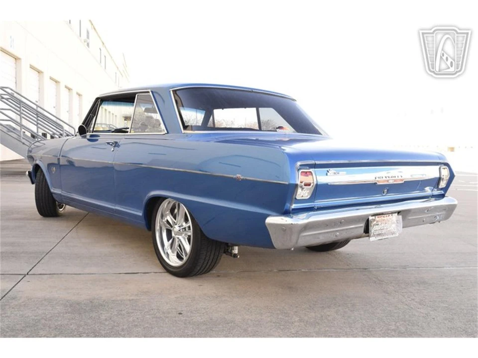 1964 Chevrolet II 1st Gen - Image 7 of 31
