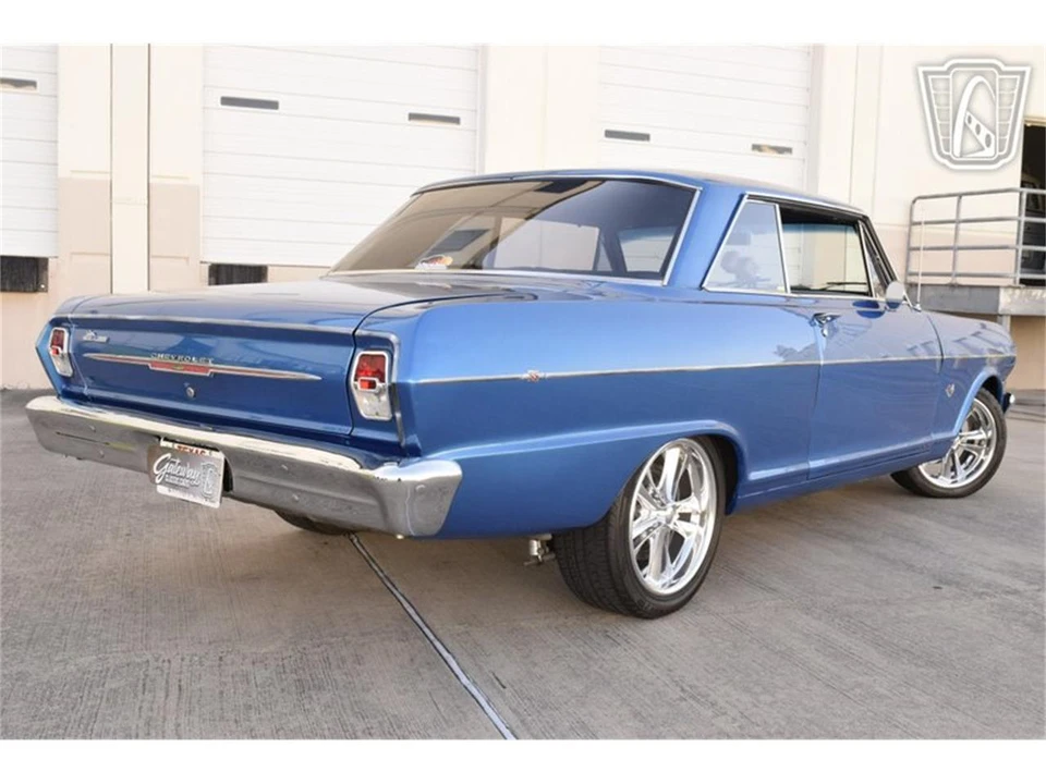 1964 Chevrolet II 1st Gen - Image 13 of 31