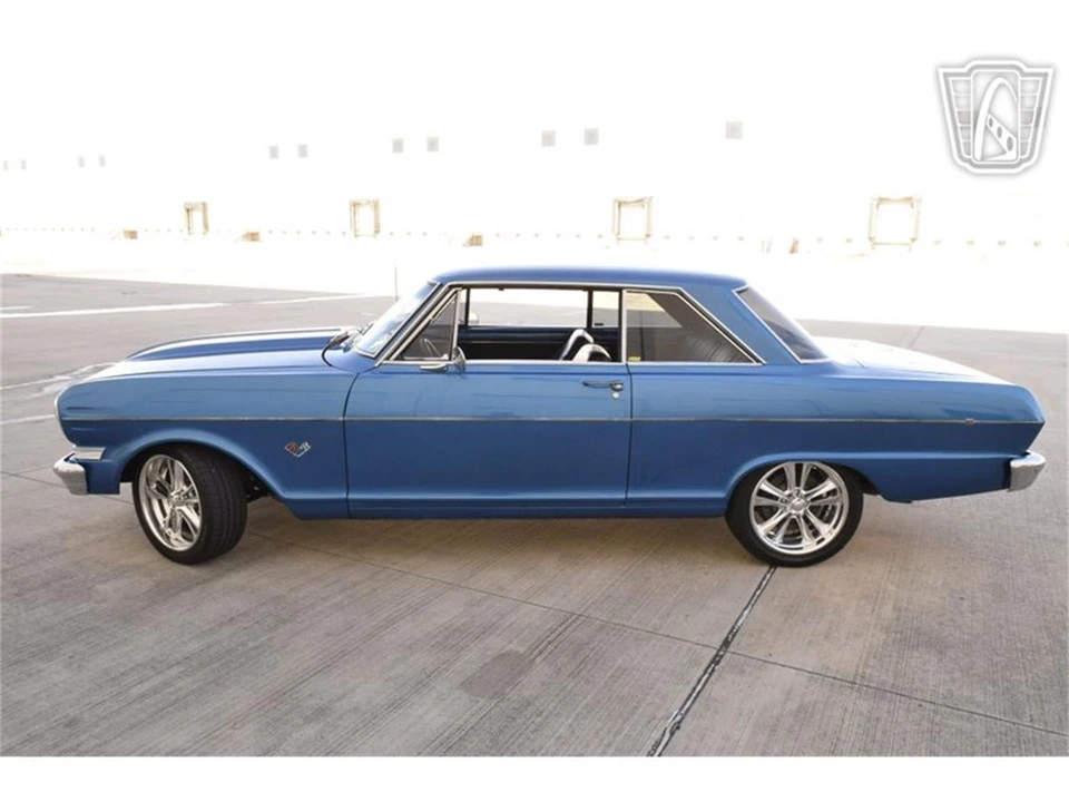1964 Chevrolet II 1st Gen - Image 3 of 31