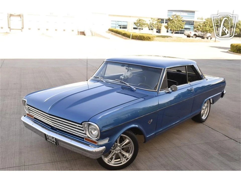 1964 Chevrolet II 1st Gen - Image 23 of 31
