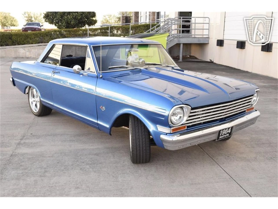 1964 Chevrolet II 1st Gen - Image 18 of 31