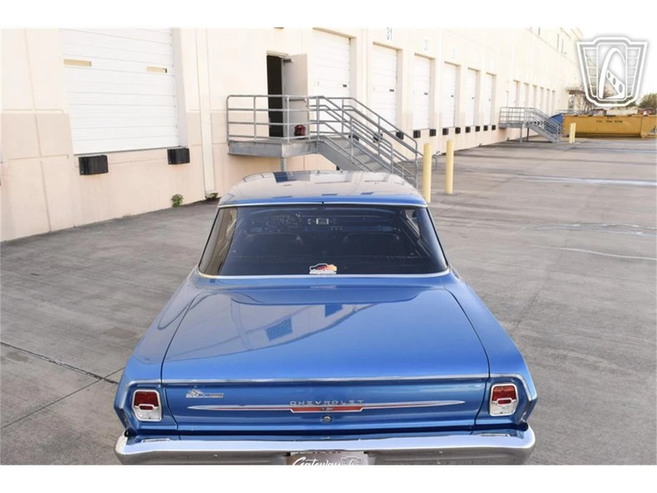 1964 Chevrolet II 1st Gen - Image 8 of 31