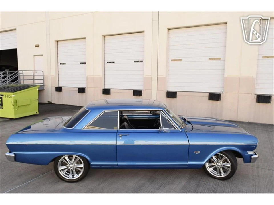 1964 Chevrolet II 1st Gen - Image 14 of 31