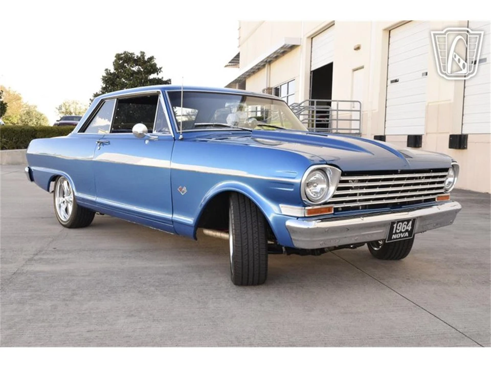1964 Chevrolet II 1st Gen - Image 19 of 31