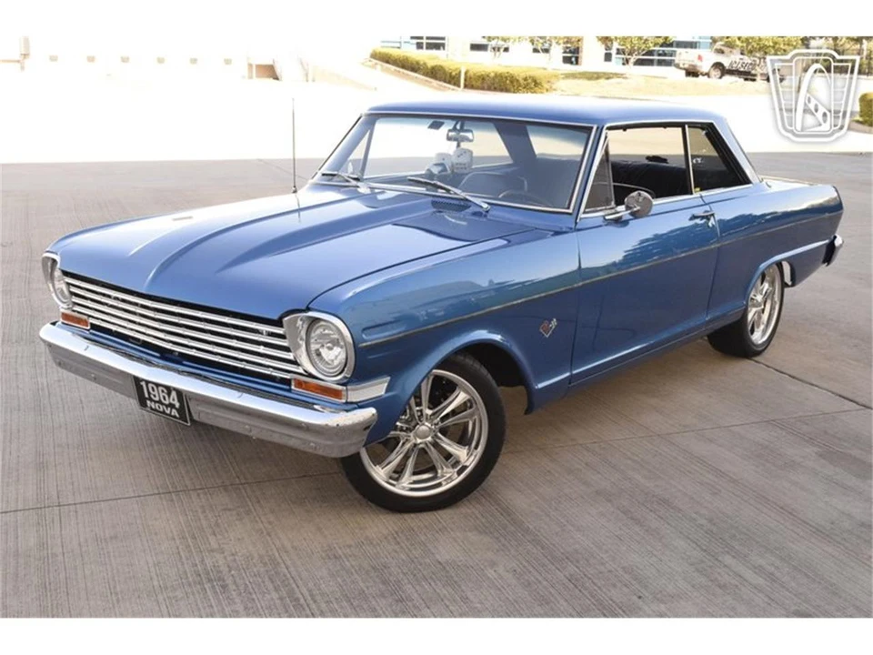 1964 Chevrolet II 1st Gen - Image 24 of 31