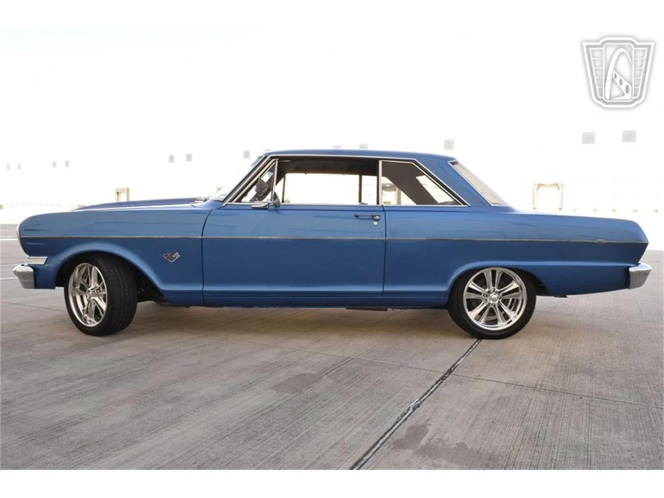 1964 Chevrolet II 1st Gen - Image 4 of 31