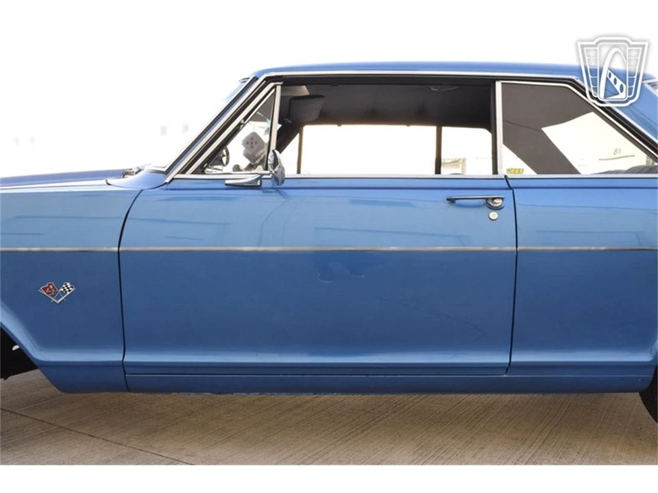 1964 Chevrolet II 1st Gen - Image 29 of 31
