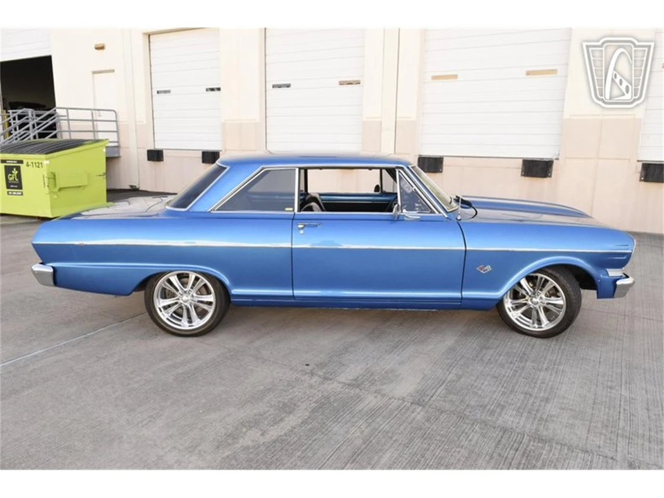 1964 Chevrolet II 1st Gen - Image 15 of 31