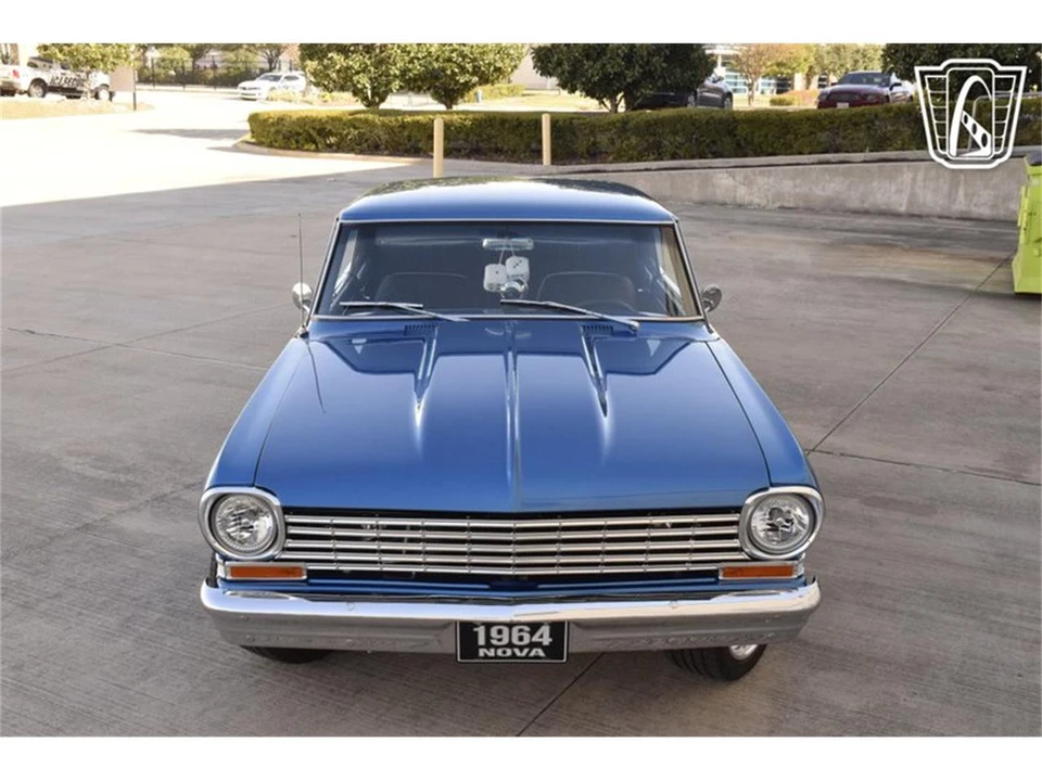 1964 Chevrolet II 1st Gen - Image 20 of 31