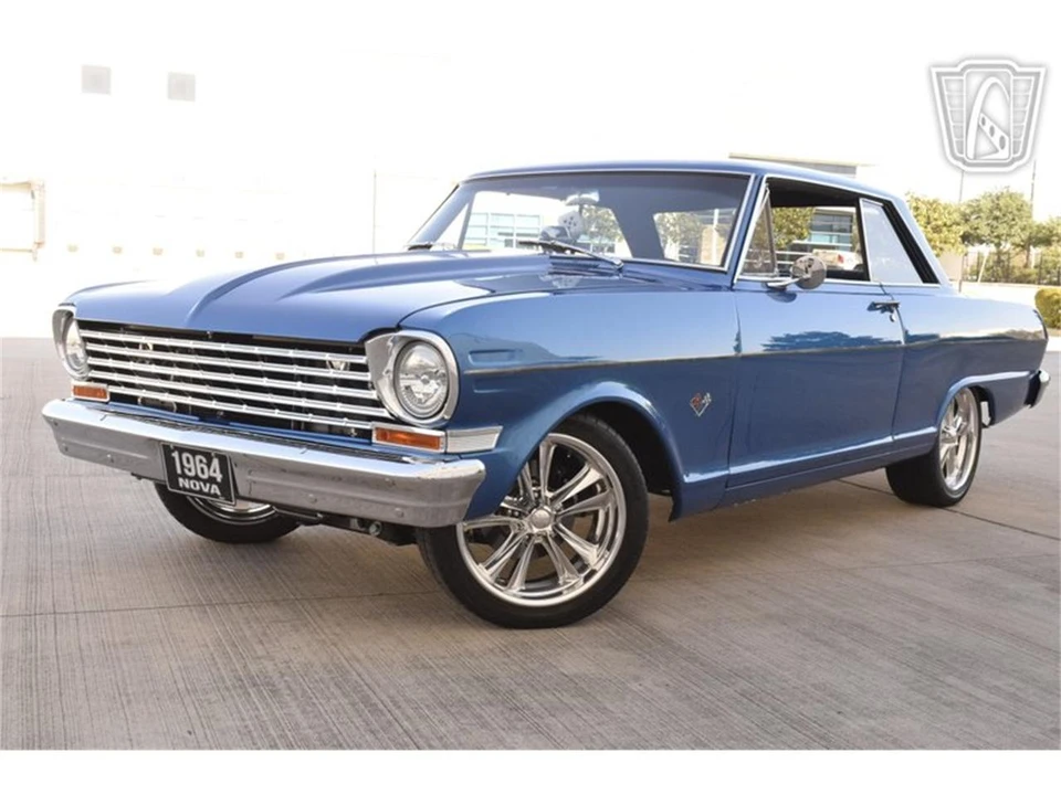 1964 Chevrolet II 1st Gen - Image 25 of 31