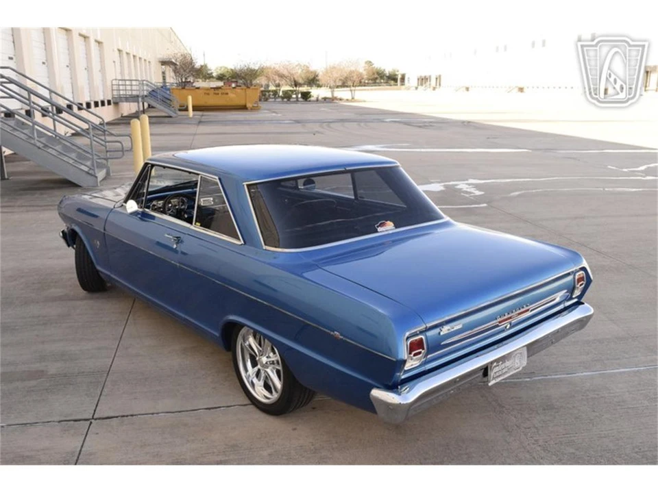 1964 Chevrolet II 1st Gen - Image 5 of 31