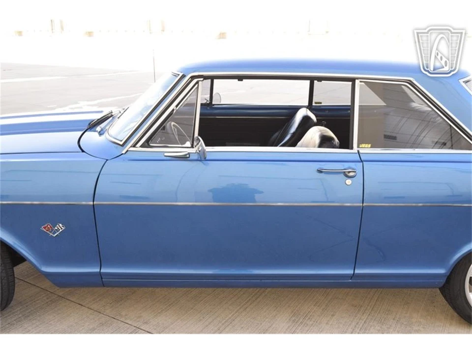 1964 Chevrolet II 1st Gen - Image 30 of 31
