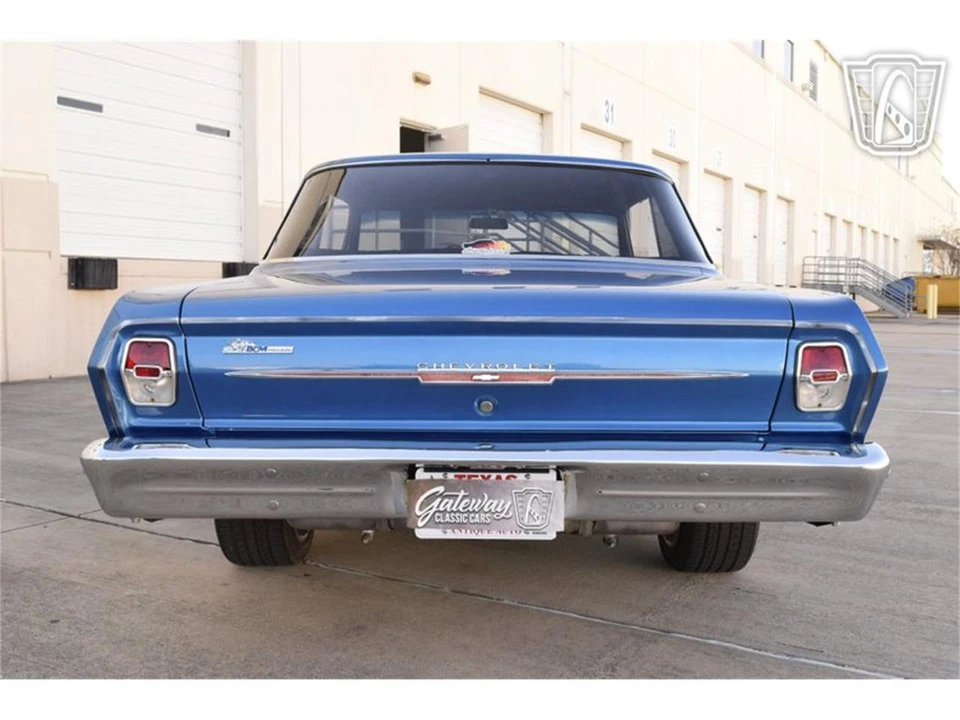 1964 Chevrolet II 1st Gen - Image 10 of 31