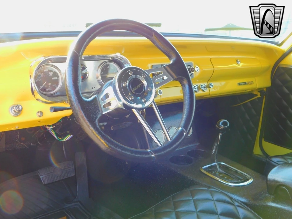 1964 Chevrolet Nova 3rd Gen - Image 12 of 21