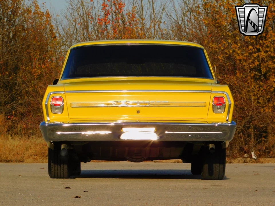 1964 Chevrolet Nova 3rd Gen - Image 7 of 21