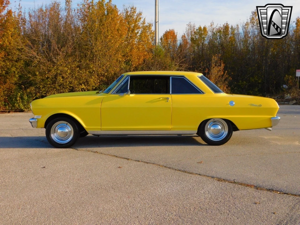 1964 Chevrolet Nova 3rd Gen - Image 4 of 21