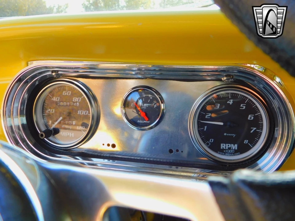 1964 Chevrolet Nova 3rd Gen - Image 15 of 21