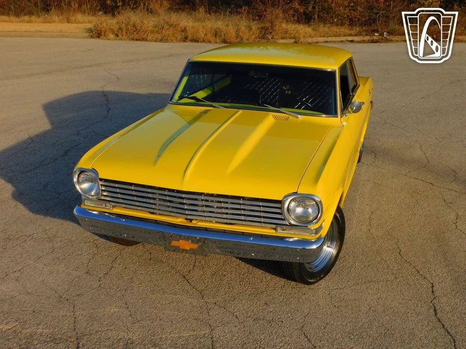 1964 Chevrolet Nova 3rd Gen - Image 7 of 12