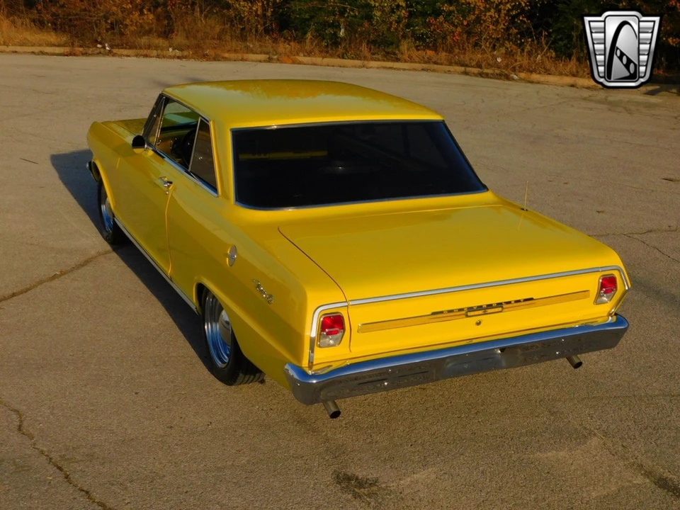 1964 Chevrolet Nova 3rd Gen - Image 5 of 21