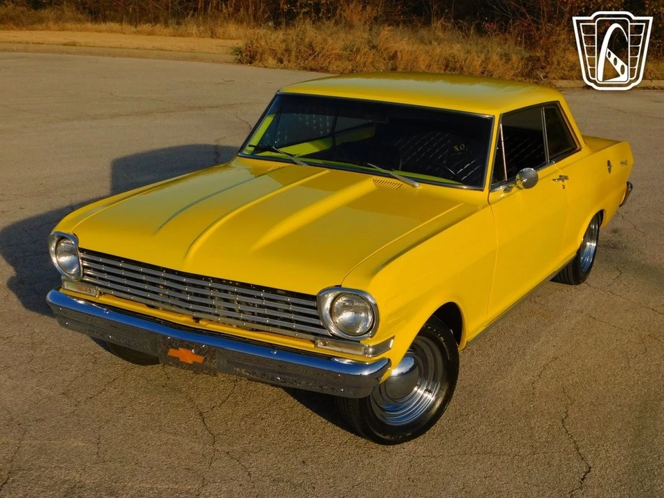 1964 Chevrolet Nova 3rd Gen - Image 12 of 12