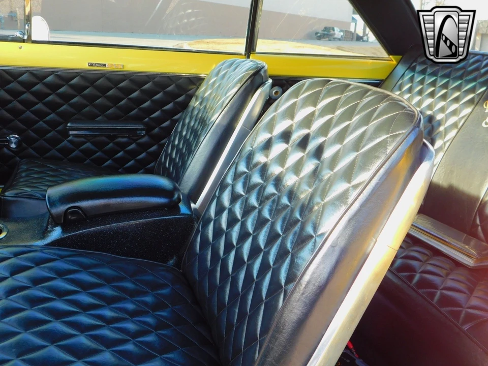 1964 Chevrolet Nova 3rd Gen - Image 13 of 21