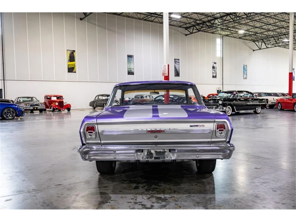 1964 Chevrolet II 1st Gen - Image 6 of 31