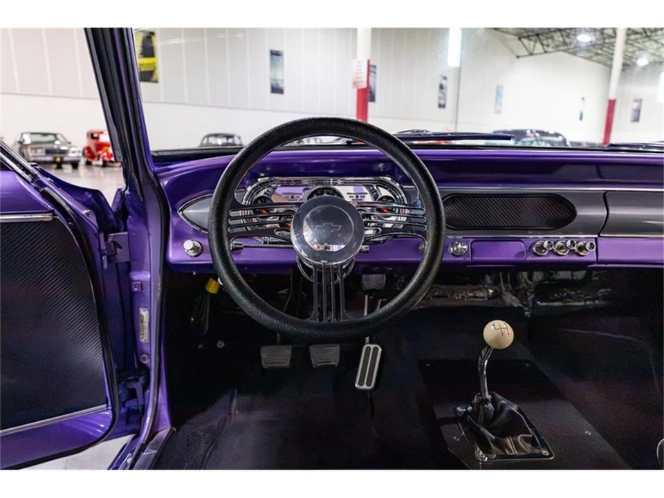 1964 Chevrolet II 1st Gen - Image 11 of 31