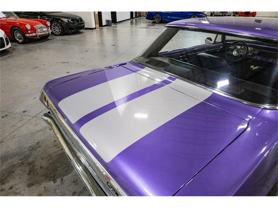 1964 Chevrolet II 1st Gen - Image 21 of 31