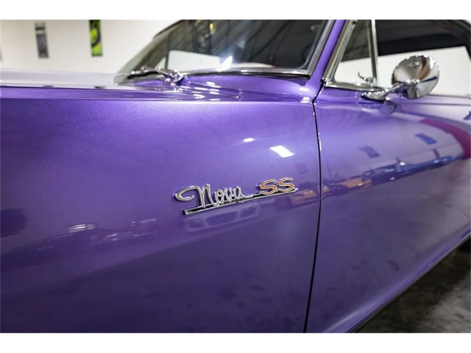 1964 Chevrolet II 1st Gen - Image 22 of 31