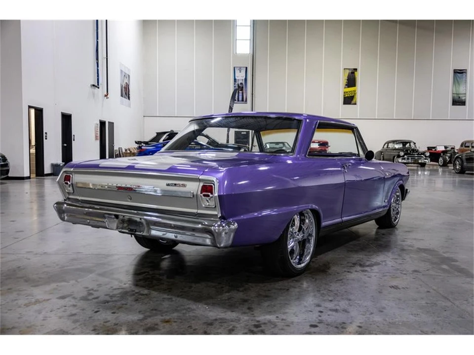 1964 Chevrolet II 1st Gen - Image 7 of 31