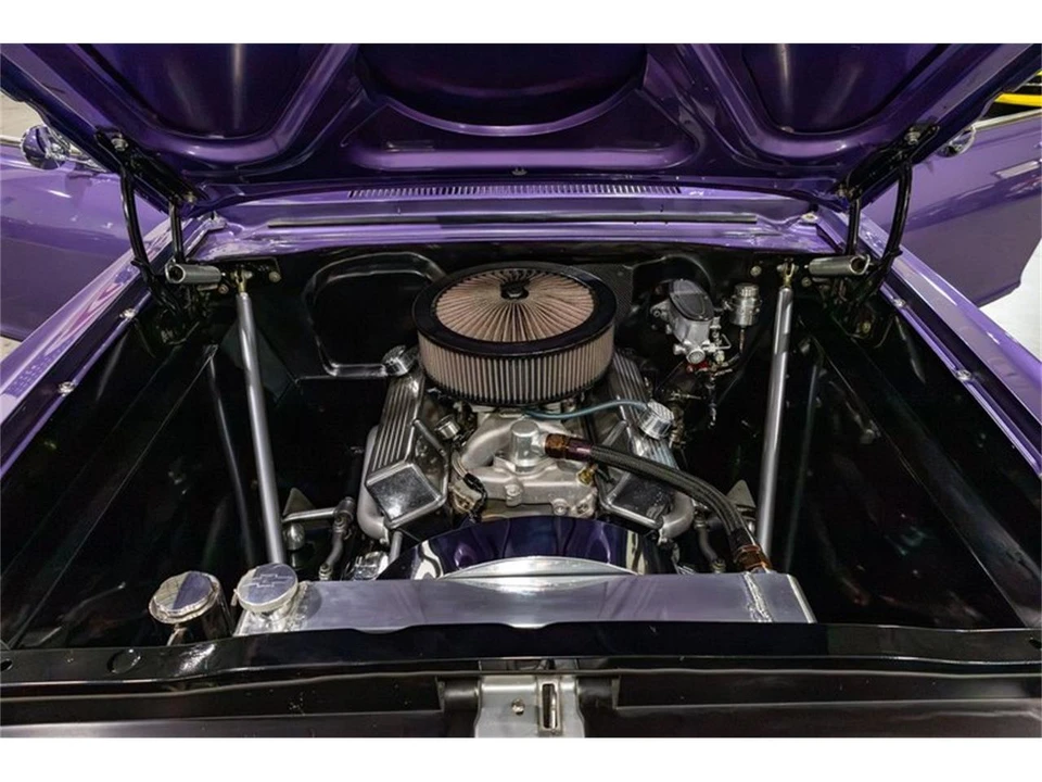 1964 Chevrolet II 1st Gen - Image 17 of 31