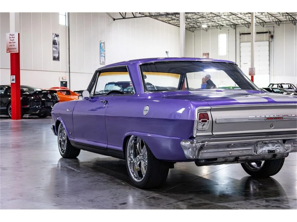 1964 Chevrolet II 1st Gen - Image 28 of 31