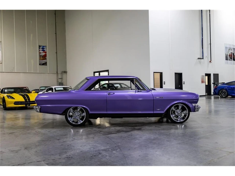 1964 Chevrolet II 1st Gen - Image 8 of 31