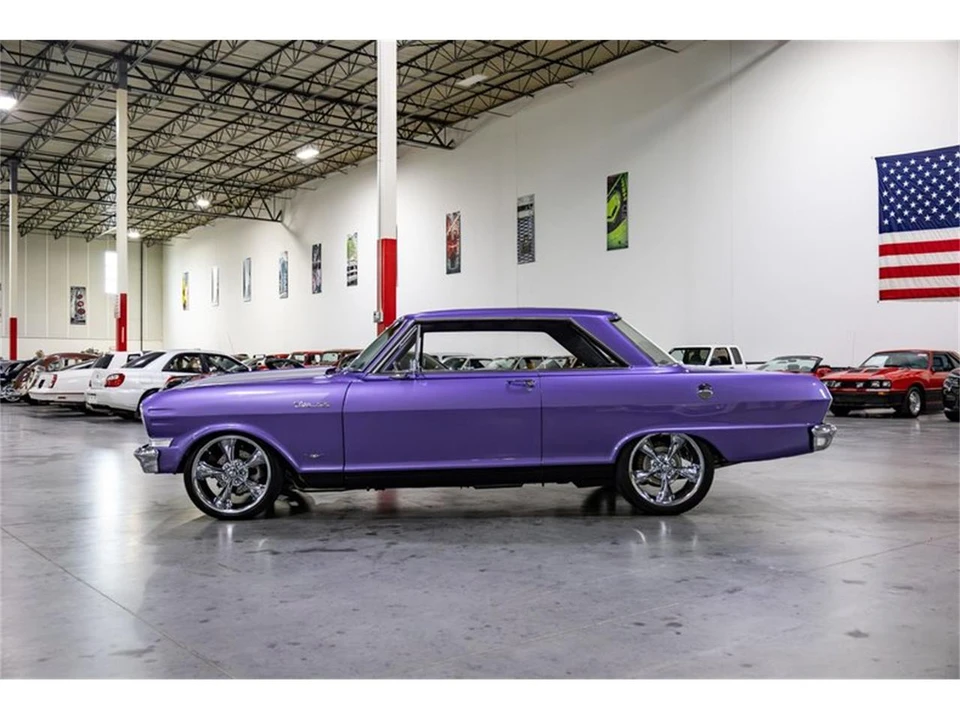 1964 Chevrolet II 1st Gen - Image 4 of 31